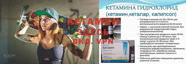 Альфа ПВП Лагань
